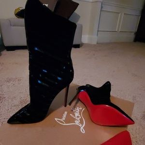 Christian Louboutin's